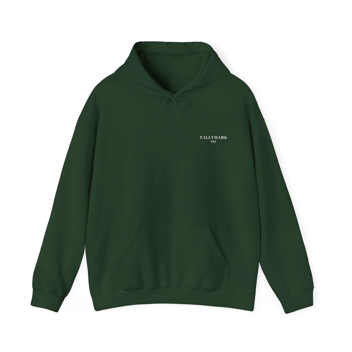 Après Ski Hoodie