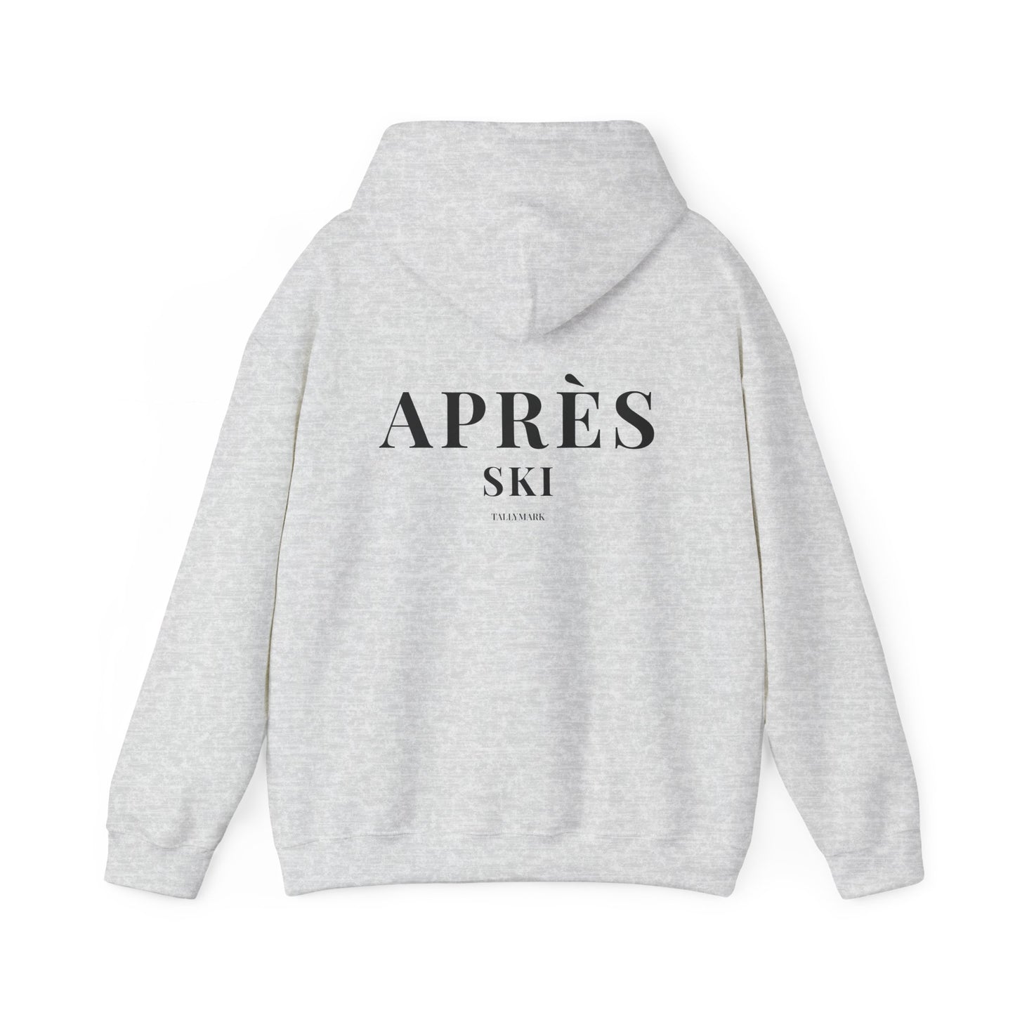 Après Ski Hoodie