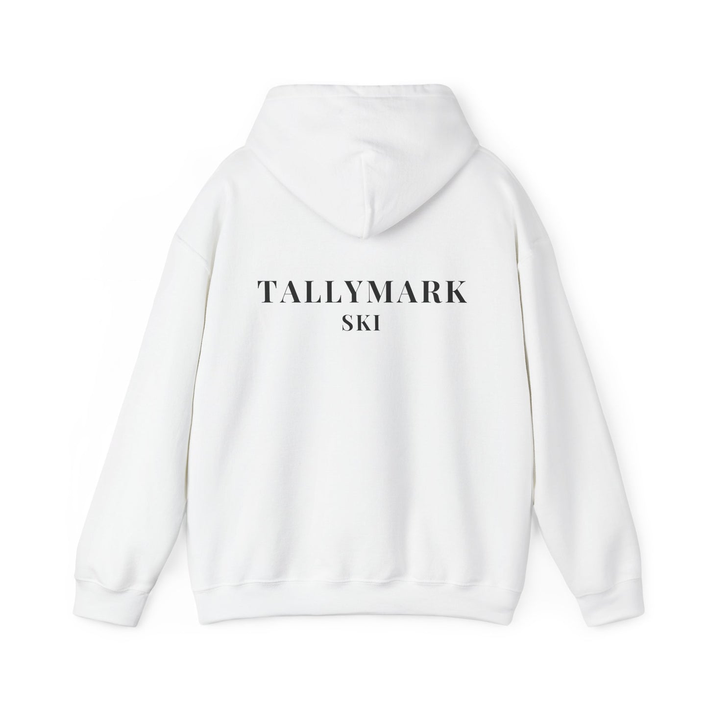 TALLYMARK Ski Hoodie