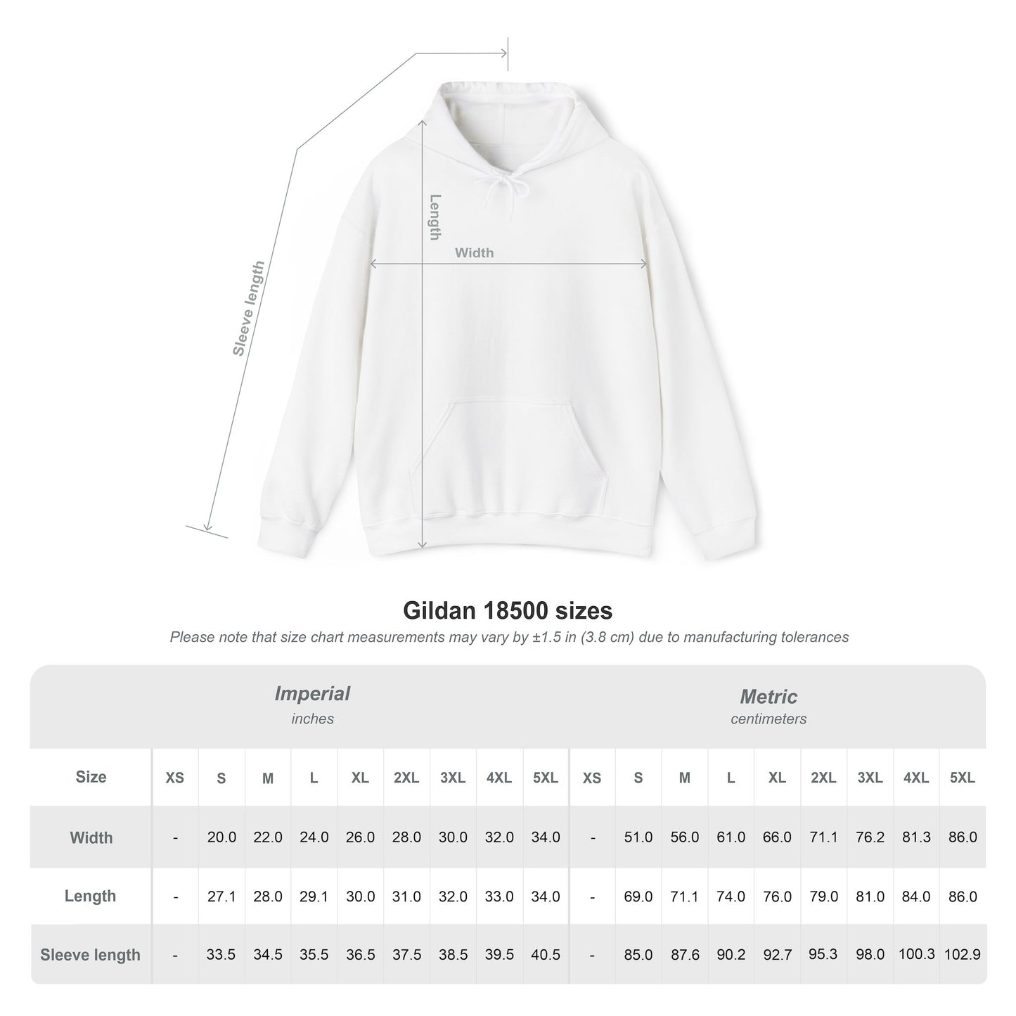 Pink Ski Like A Girl Hoodie