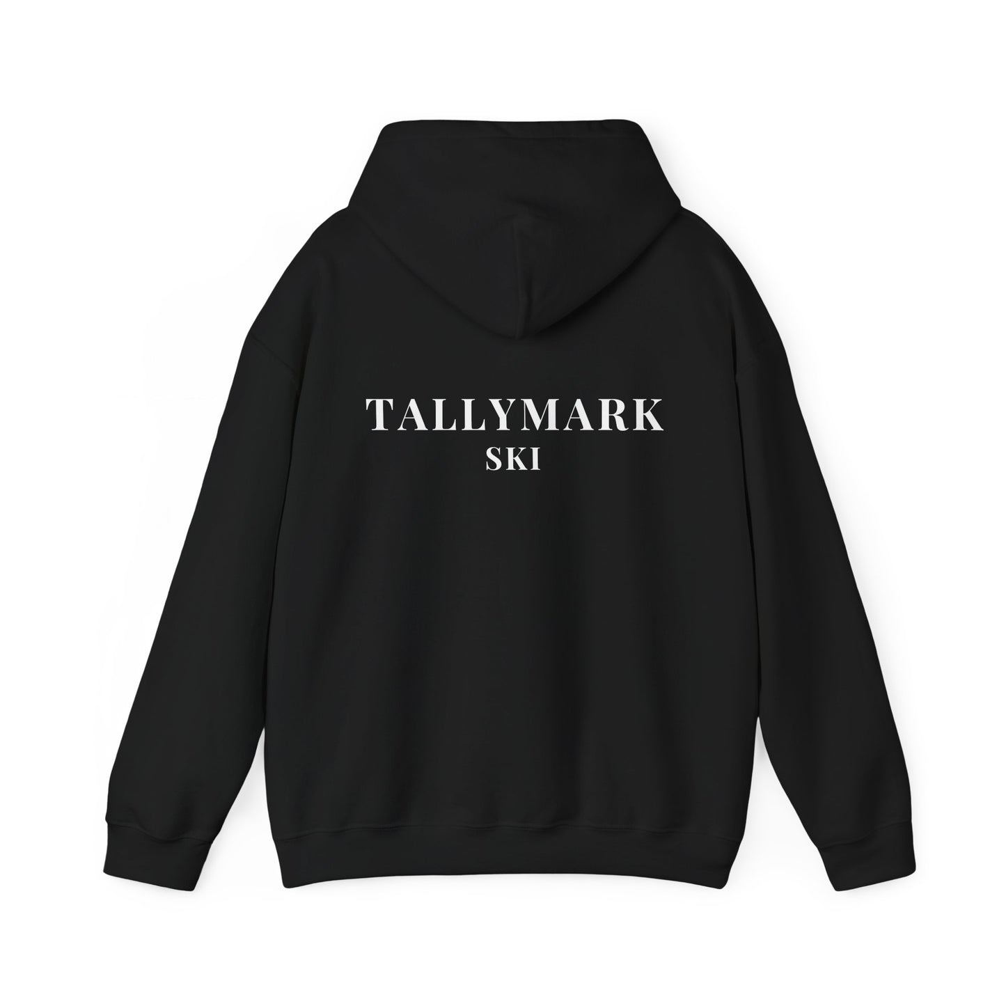 TALLYMARK Ski Hoodie