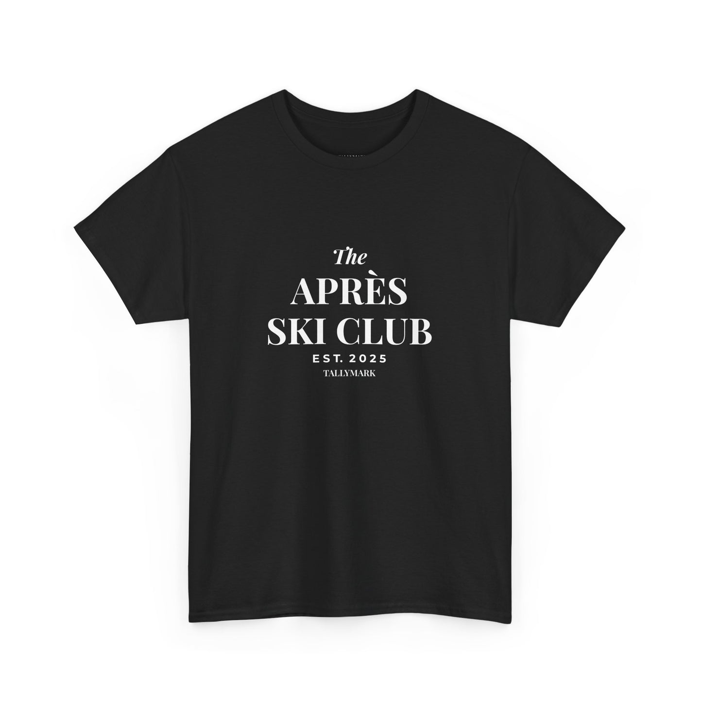 Après Ski Club T-Shirt