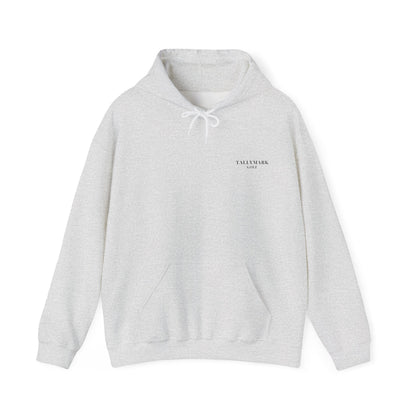 Golf Like A Girl Hoodie