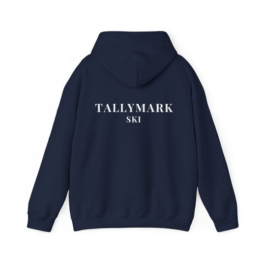 TALLYMARK Ski Hoodie
