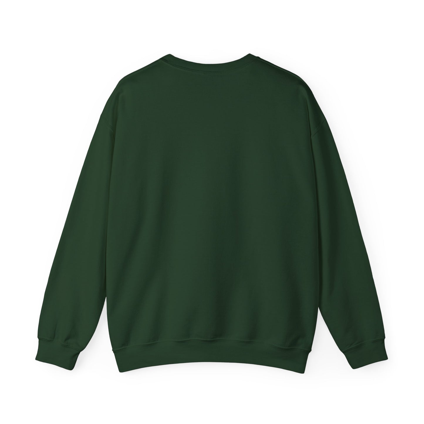 Ski Like A Girl Crewneck