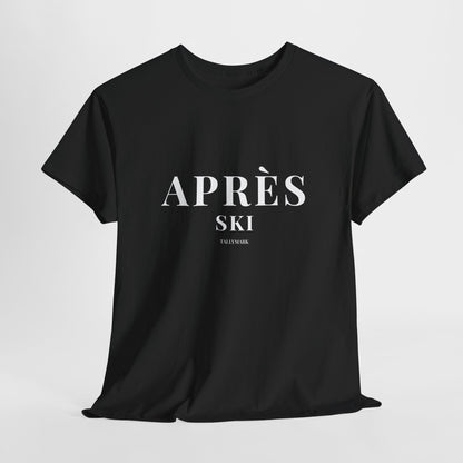 Après Ski T-Shirt