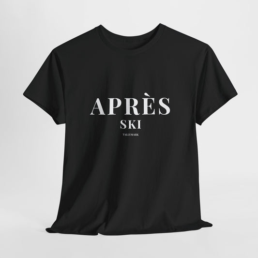 Après Ski T-Shirt