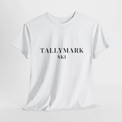 TALLYMARK Ski T-Shirt