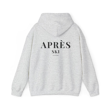 Après Ski Hoodie