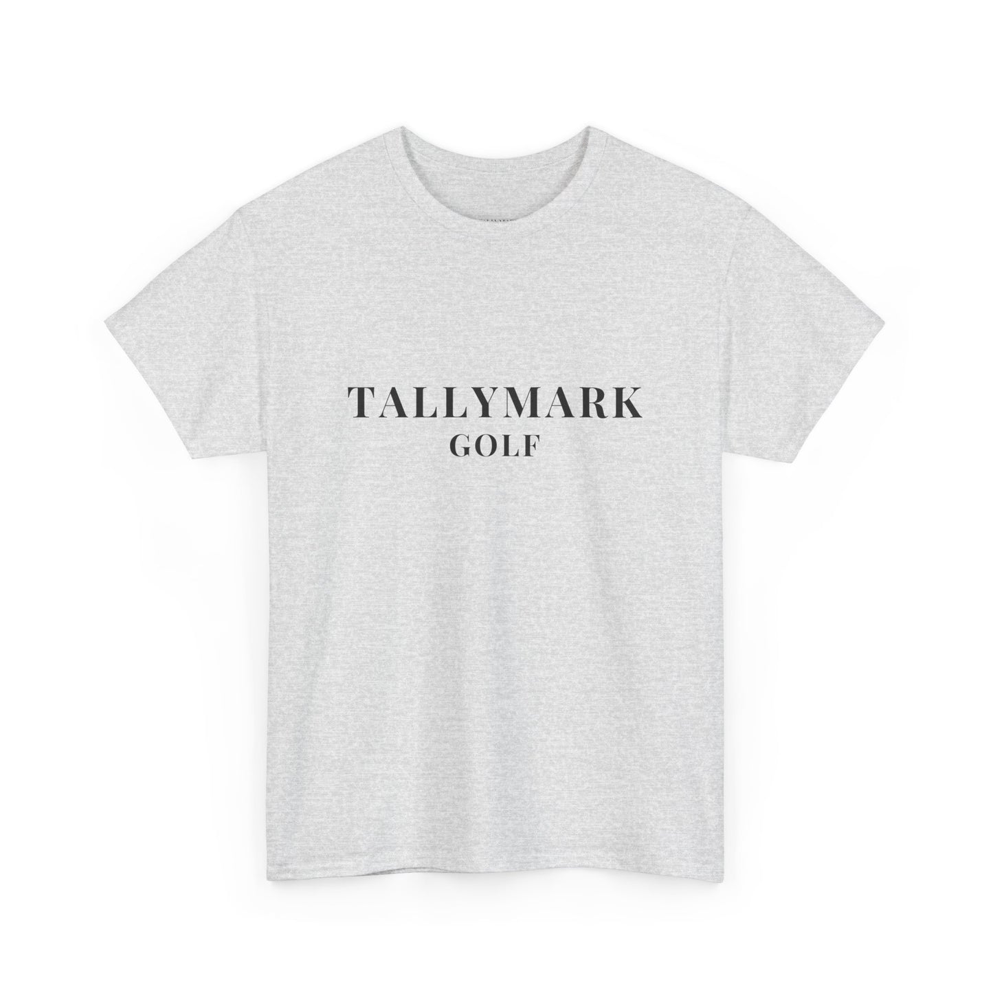 TALLYMARK Golf T-Shirt