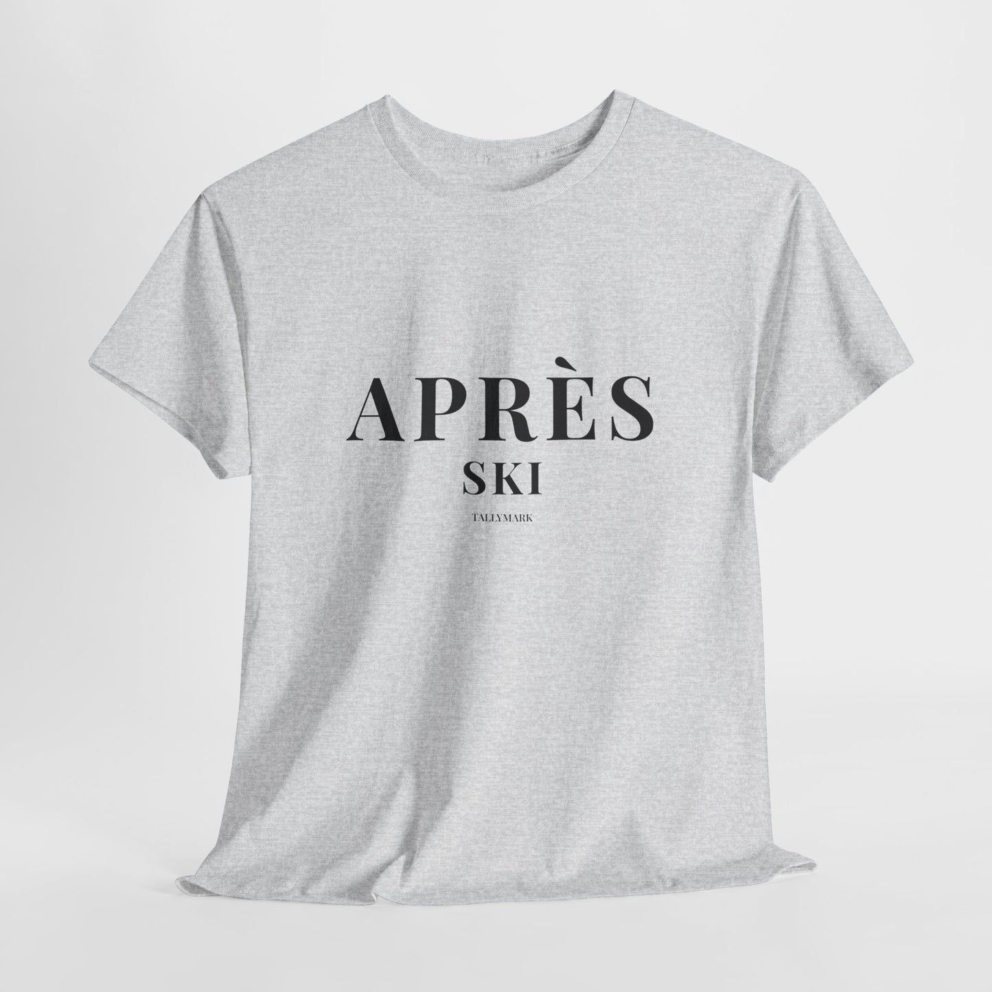Après Ski T-Shirt