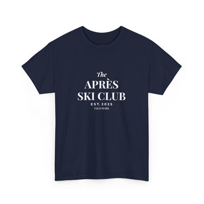 Après Ski Club T-Shirt