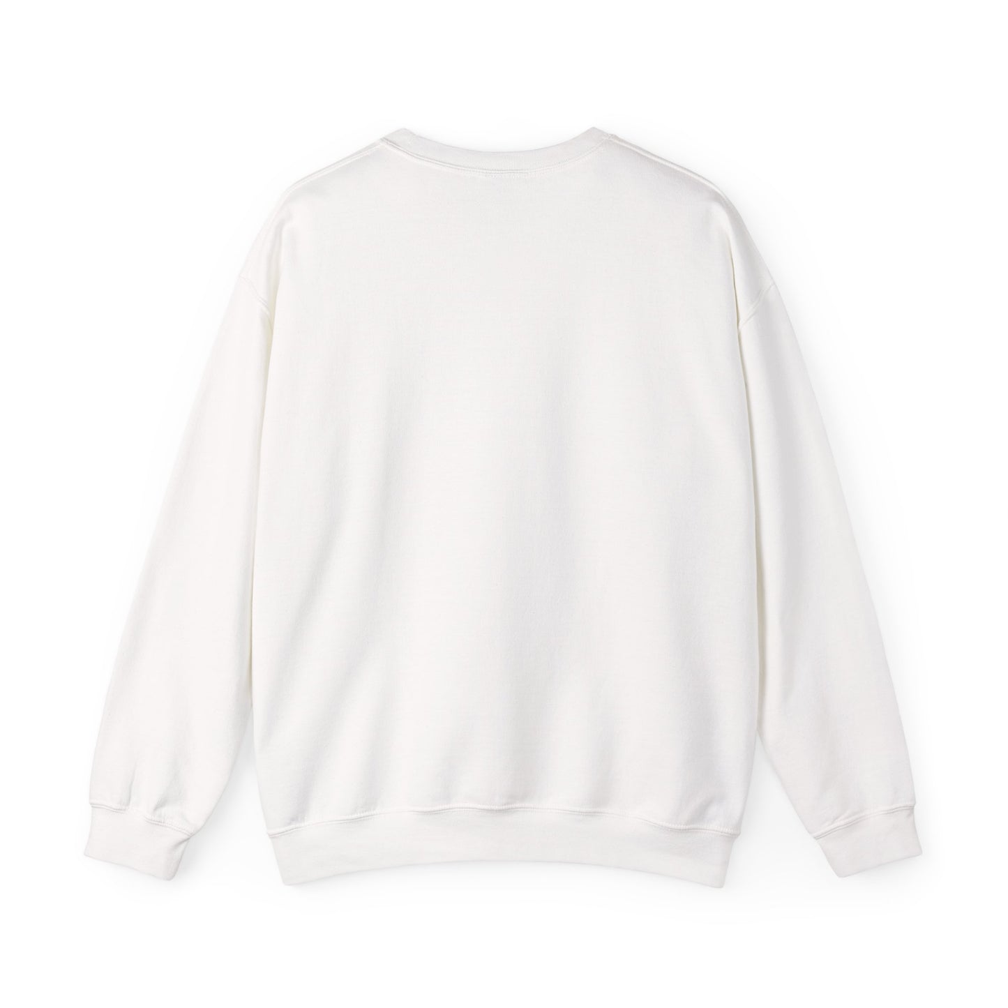 Ski Like A Girl Crewneck