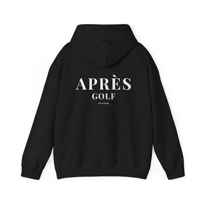 Après Golf Hoodie