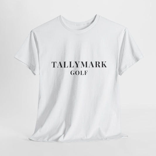 TALLYMARK Golf T-Shirt