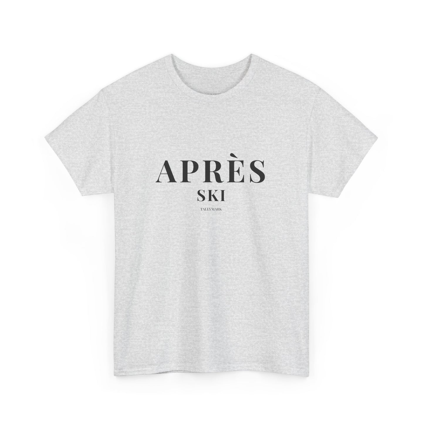 Après Ski T-Shirt