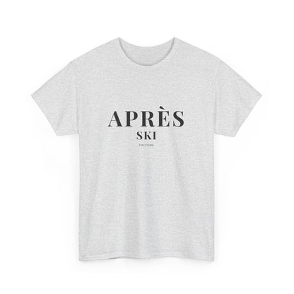 Après Ski T-Shirt