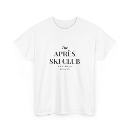 Après Ski Club T-Shirt