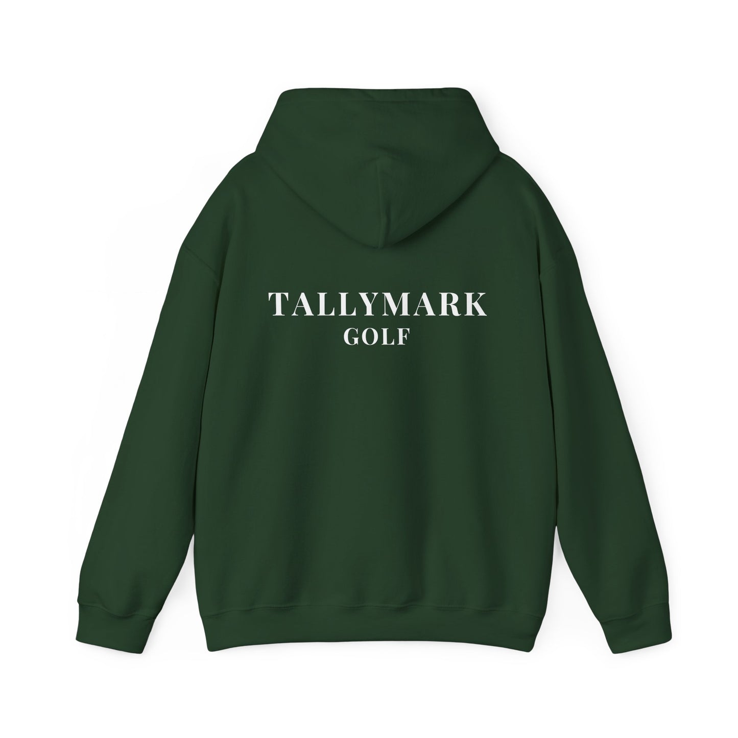TALLYMARK Golf Hoodie