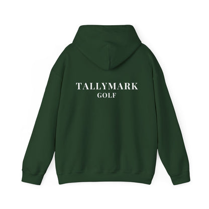 TALLYMARK Golf Hoodie