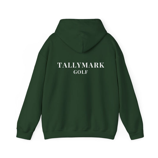 TALLYMARK Golf Hoodie