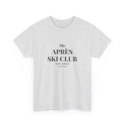 Après Ski Club T-Shirt