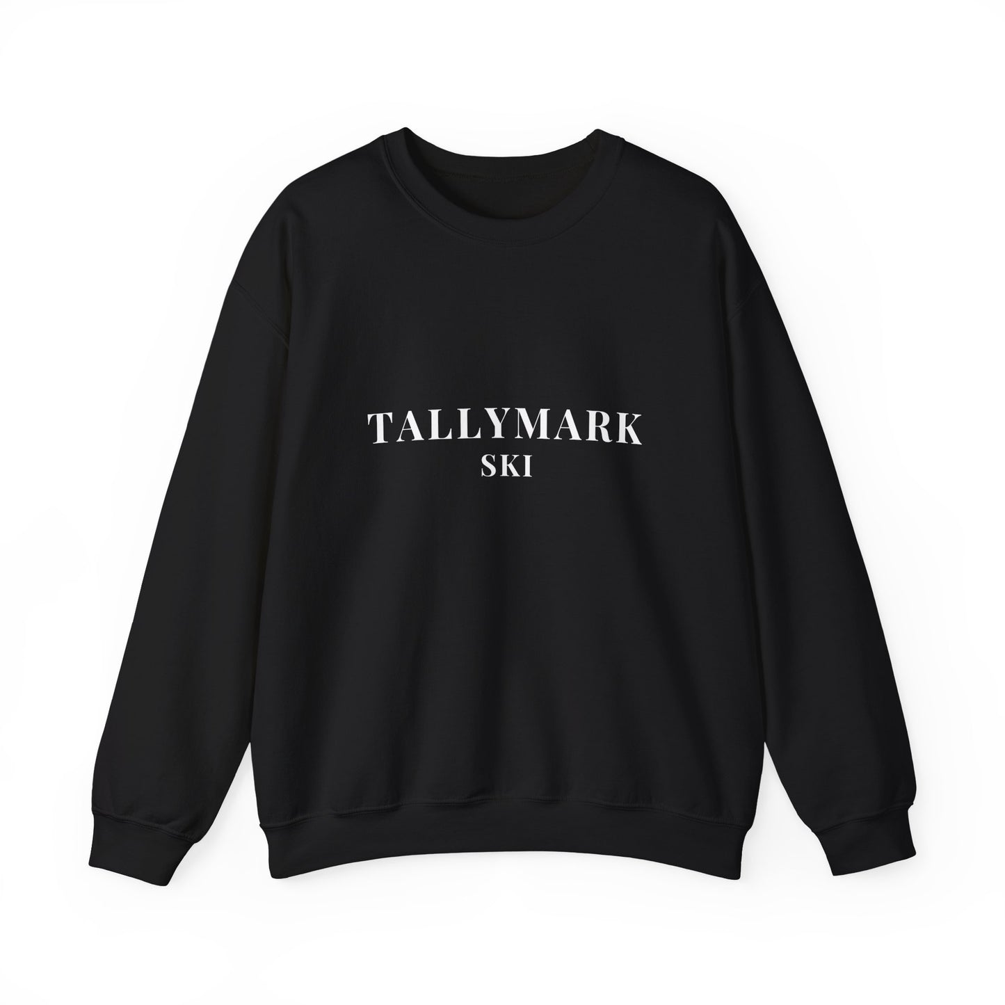 TALLYMARK Ski Crewneck