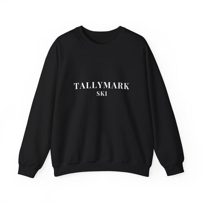 TALLYMARK Ski Crewneck