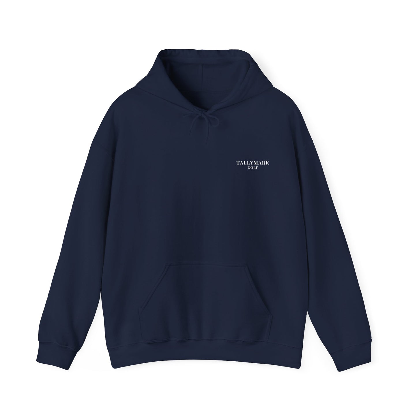 Golf Like A Girl Hoodie