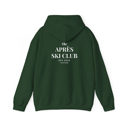 Après Ski Club Hoodie