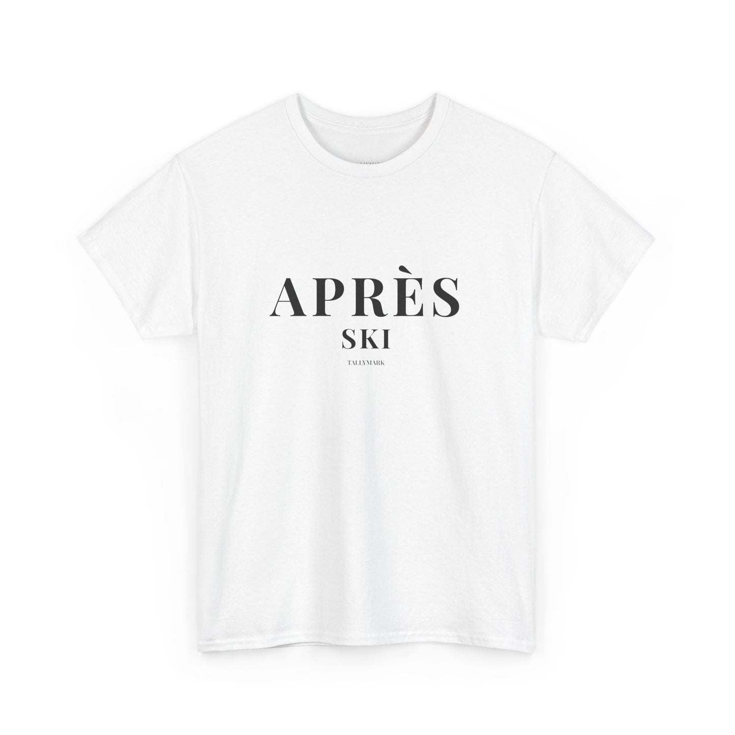 Après Ski T-Shirt