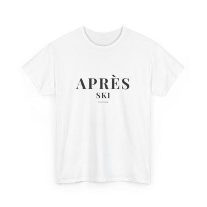 Après Ski T-Shirt