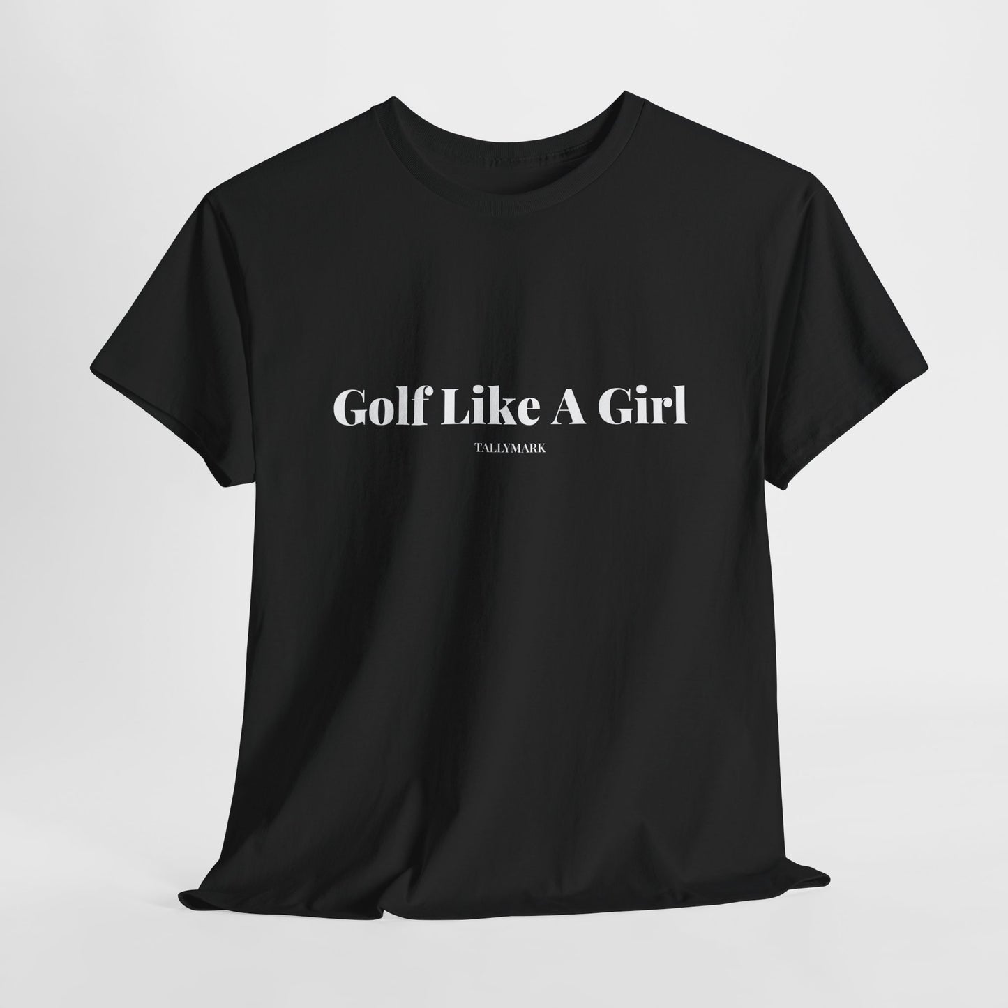 Golf Like A Girl T-Shirt