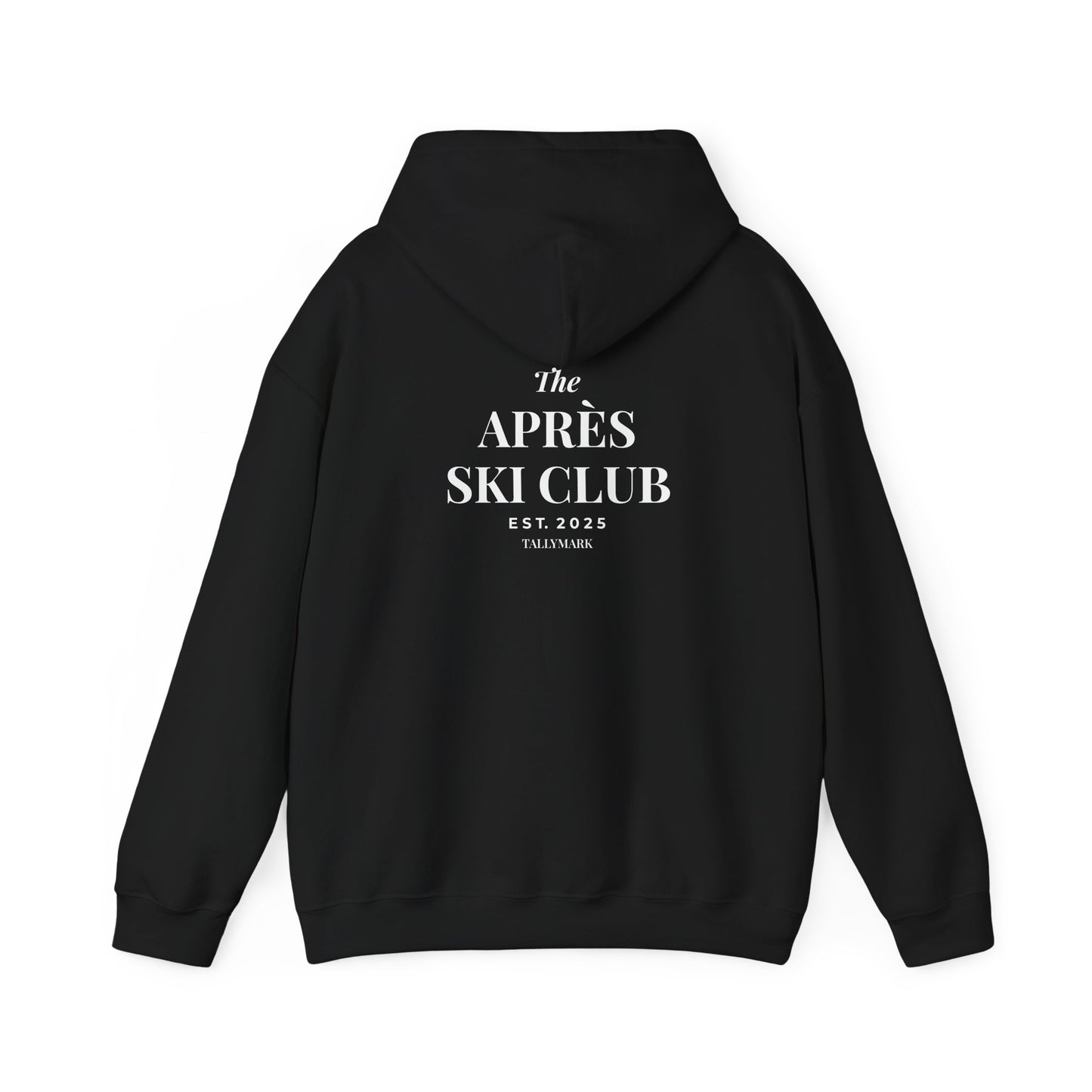 Après Ski Club Hoodie
