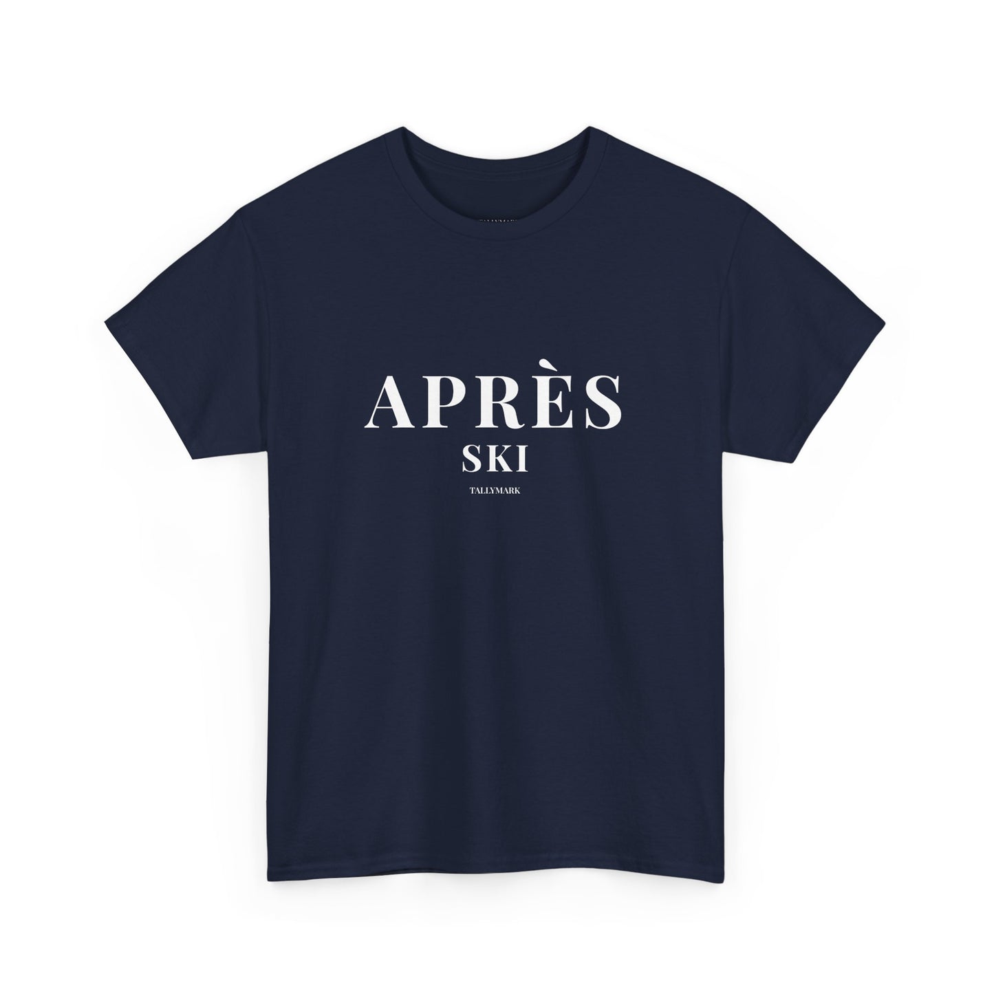 Après Ski T-Shirt