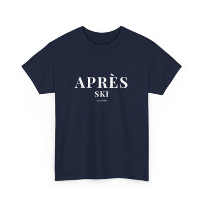 Après Ski T-Shirt