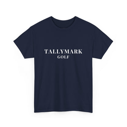 TALLYMARK Golf T-Shirt