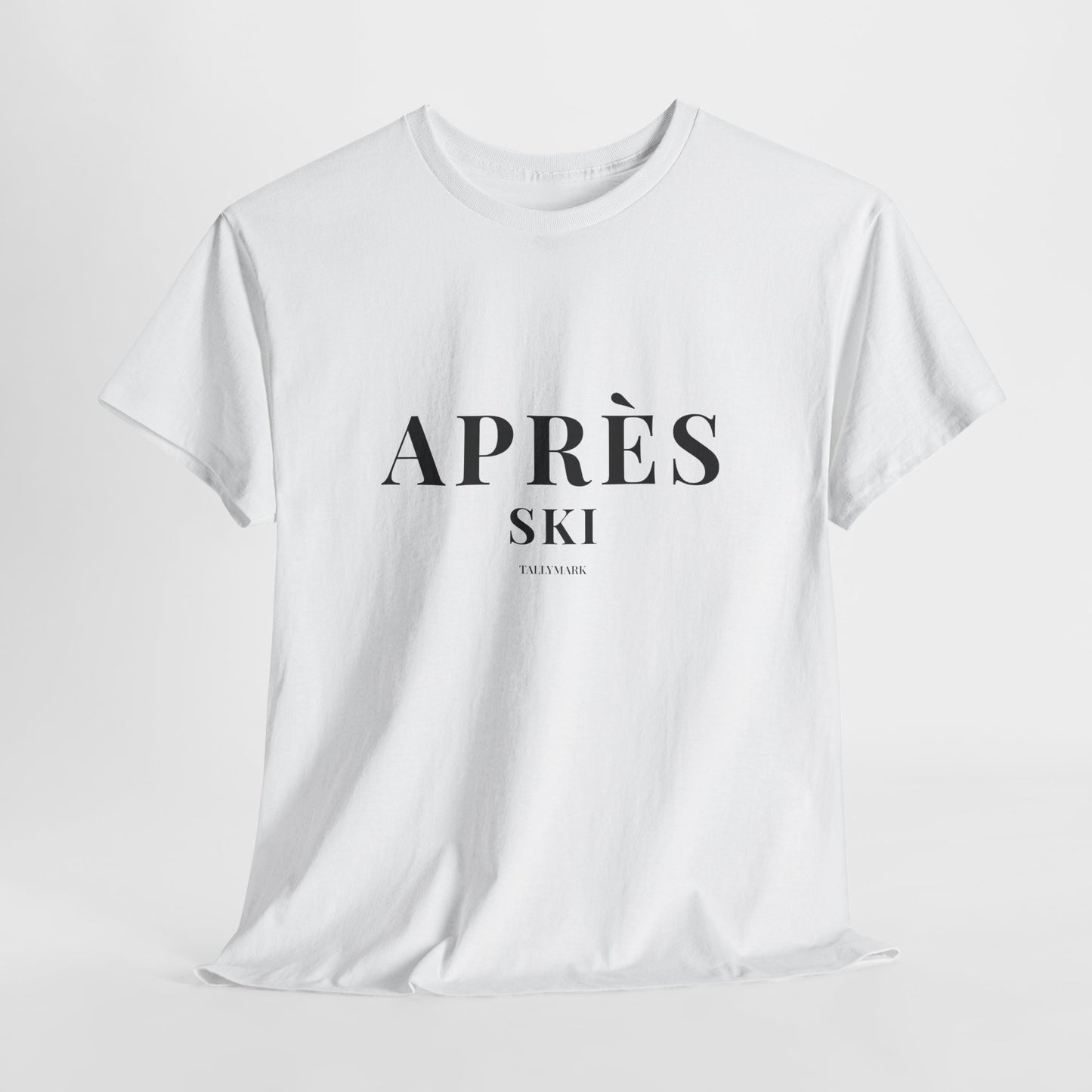 Après Ski T-Shirt