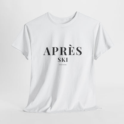 Après Ski T-Shirt