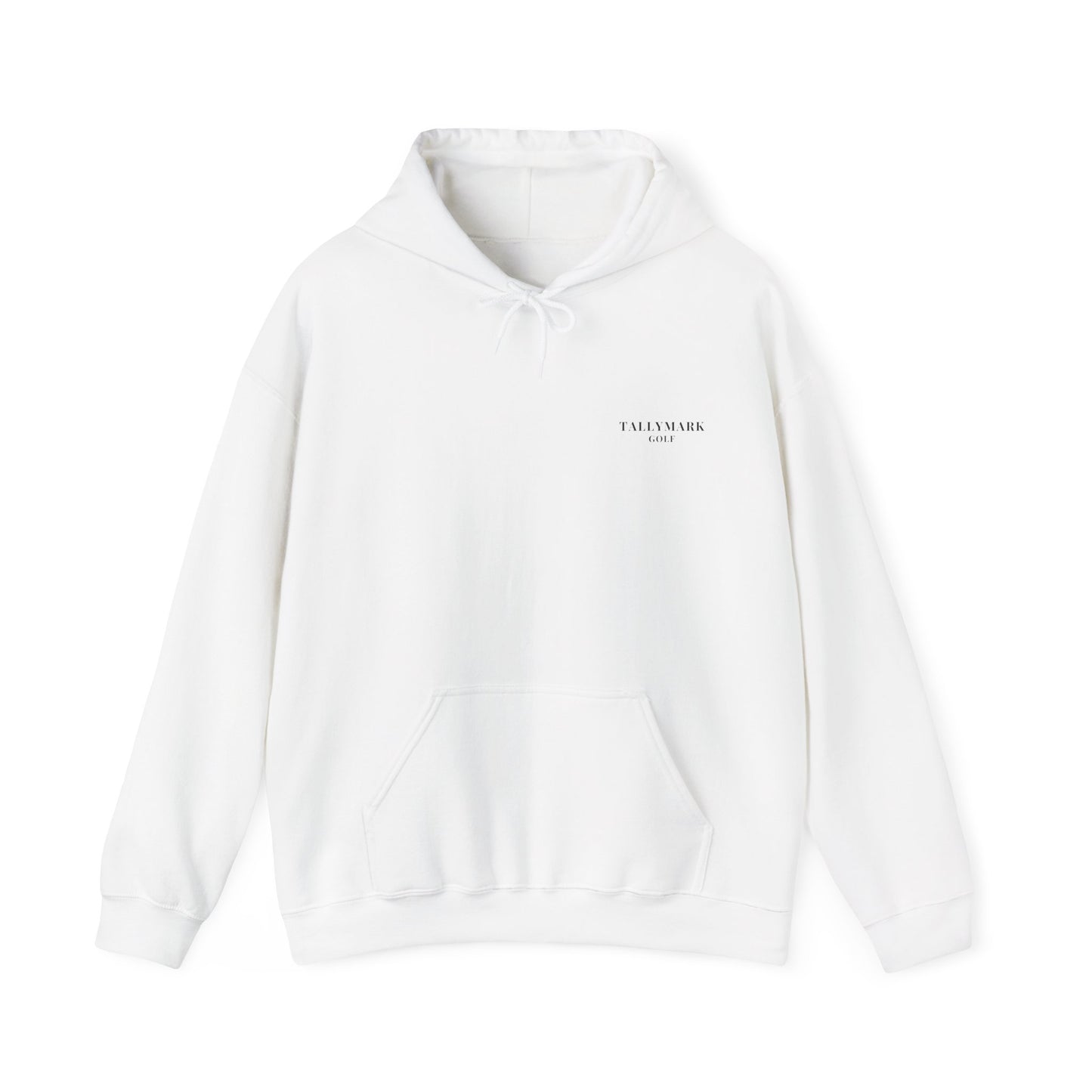 Après Golf Hoodie