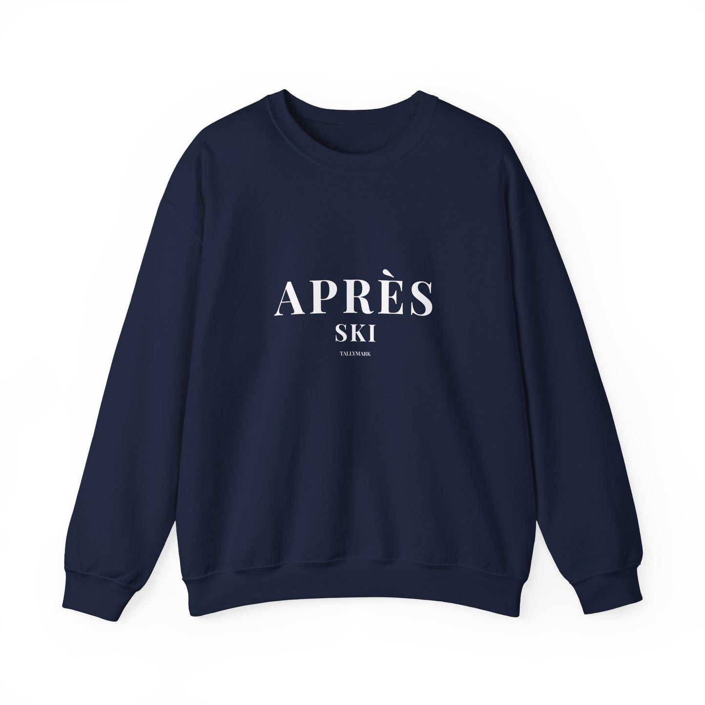 Après Ski Crewneck