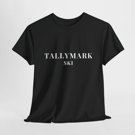TALLYMARK Ski T-Shirt