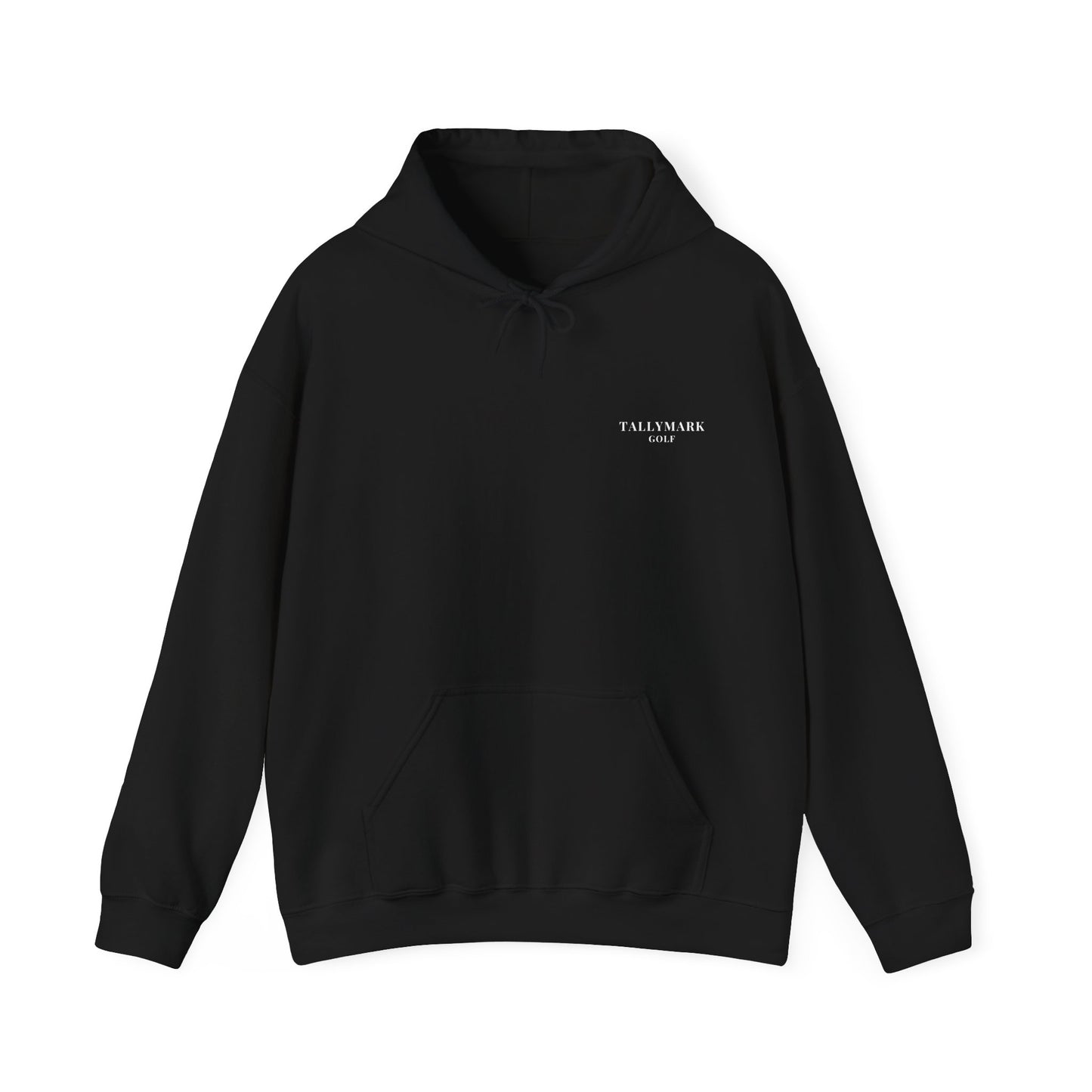19th Hole Club Hoodie