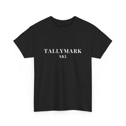 TALLYMARK Ski T-Shirt
