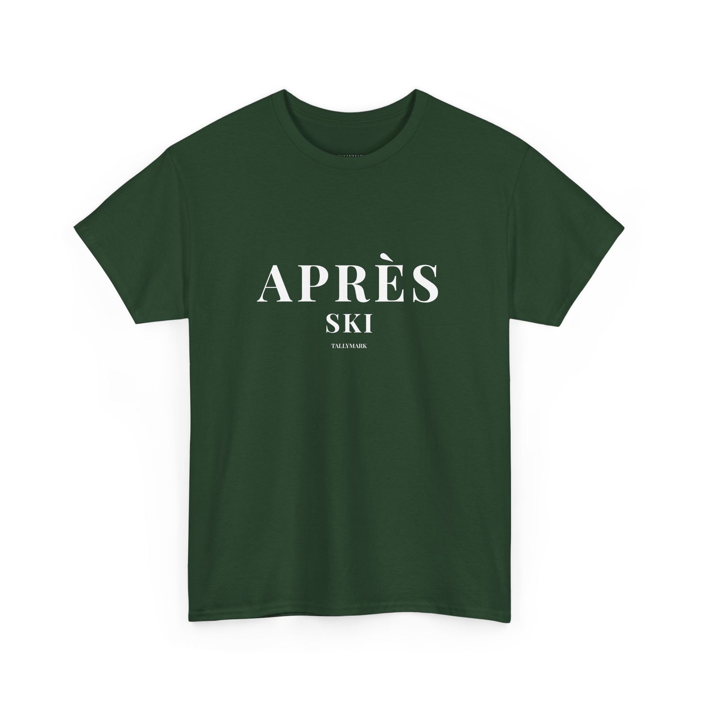 Après Ski T-Shirt