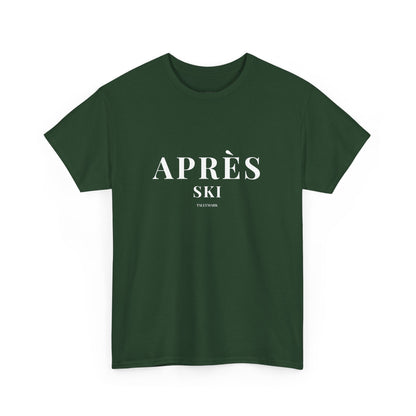 Après Ski T-Shirt