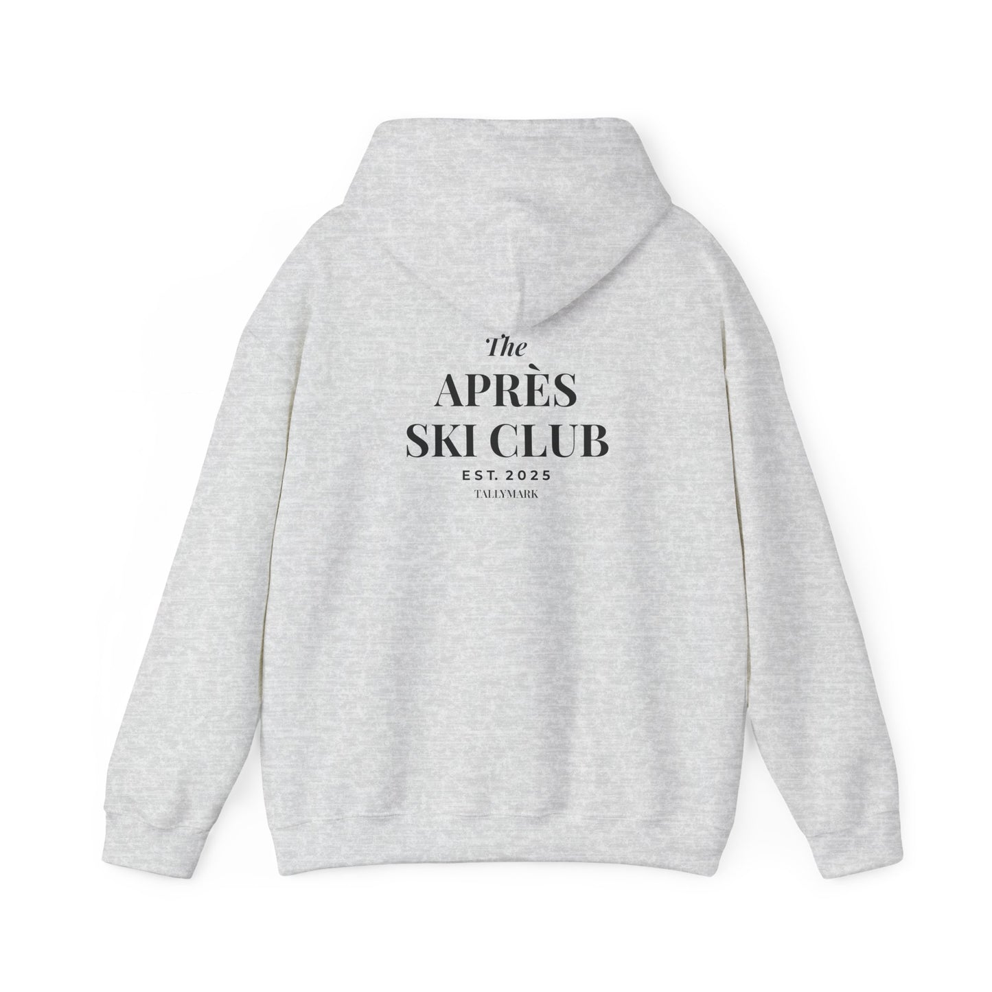 Après Ski Club Hoodie