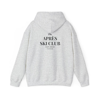 Après Ski Club Hoodie