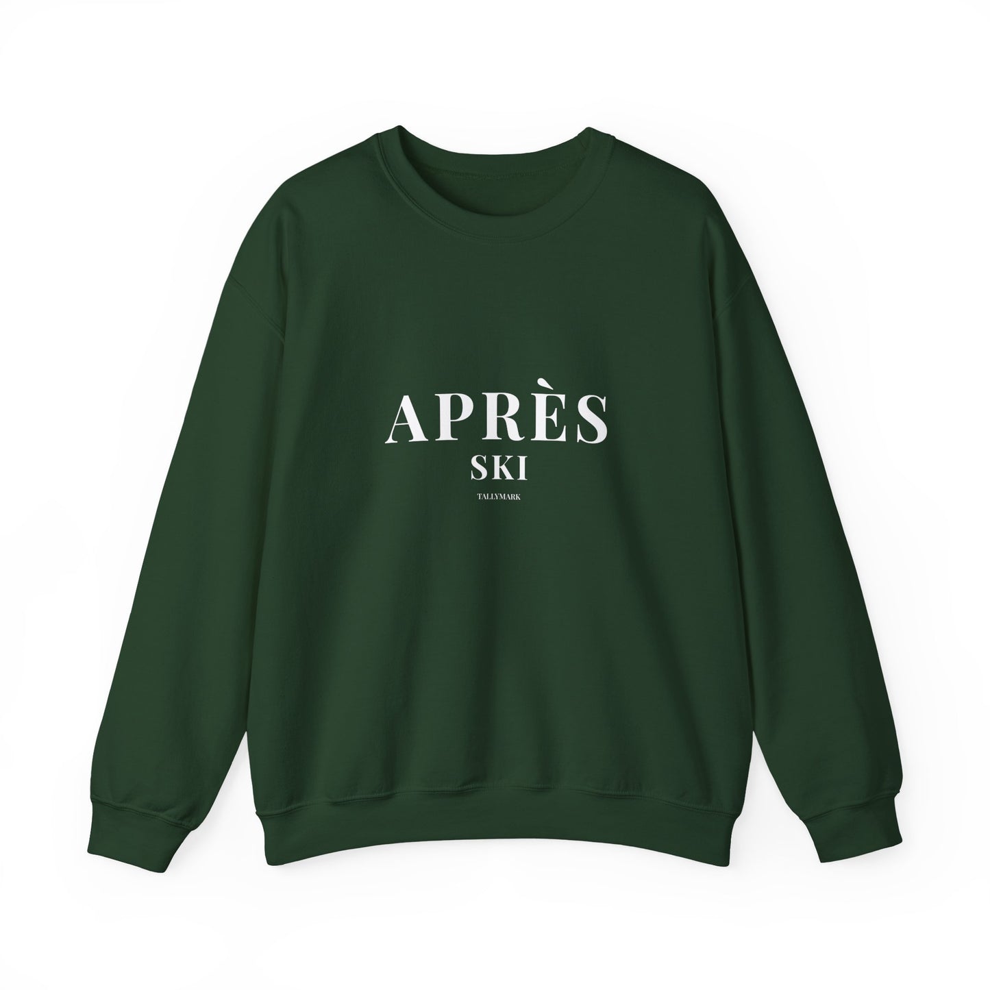 Après Ski Crewneck
