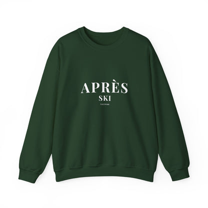 Après Ski Crewneck